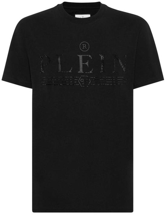 26FW 필립 플레인 탑 9840816062750 BLACK