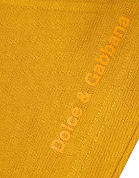 26FW 돌체앤가바나 탑 9716594311454 WHITE - DOLCE & GABBANA