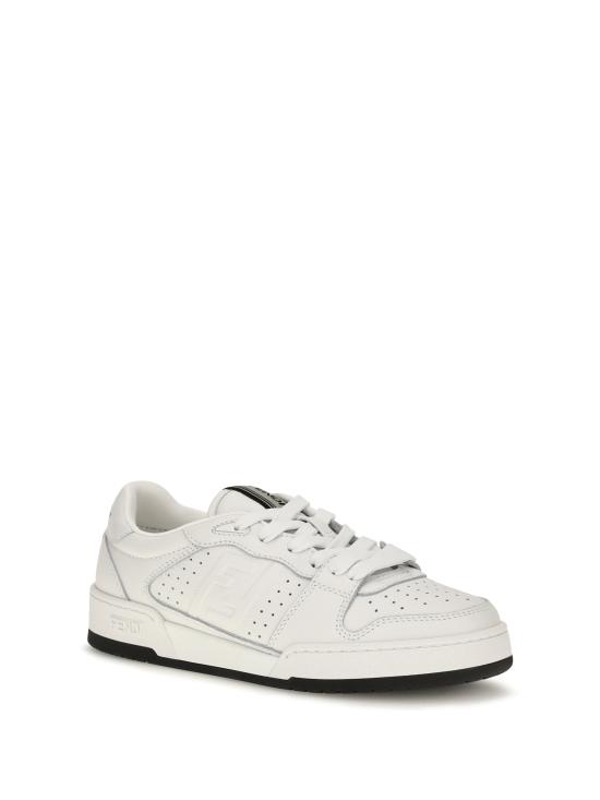 26FW 펜디 스니커즈 8E9084B17V F1XJV WHITE - FENDI