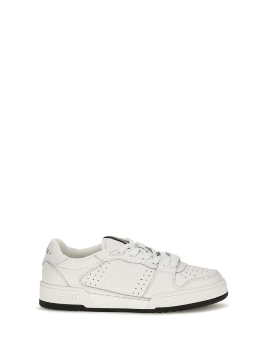 26FW 펜디 스니커즈 8E9084B17V F1XJV WHITE
