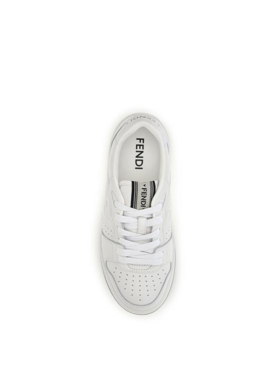 26FW 펜디 스니커즈 8E9084B17V F1XJV WHITE - FENDI