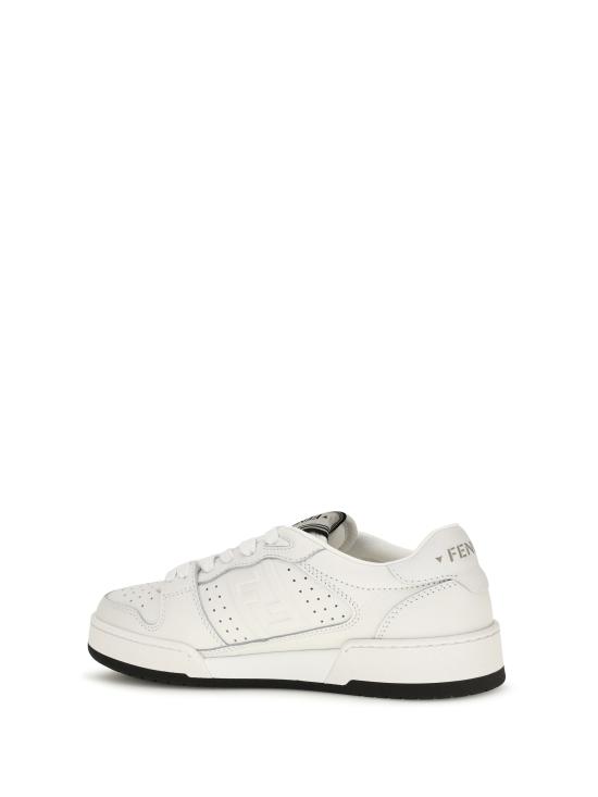 26FW 펜디 스니커즈 8E9084B17V F1XJV WHITE - FENDI