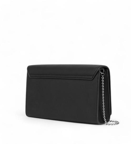 25FW 모스키노 클러치/파우치 9995910742302 BLACK - MOSCHINO
