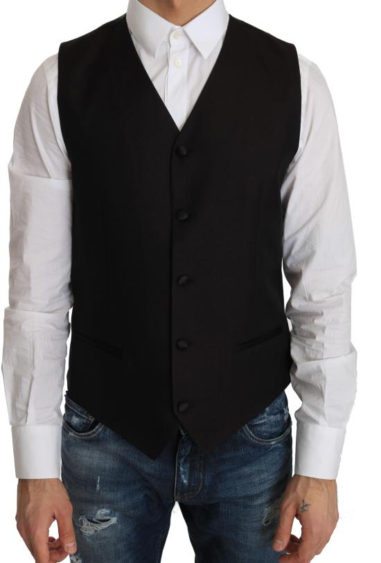 26FW 돌체앤가바나 트렌치 코트 9846529360158 BLACK