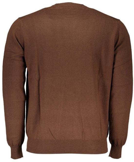 26FW 하몬트앤블레인 니트웨어 10001775755550 GREY - HARMONT & BLAINE