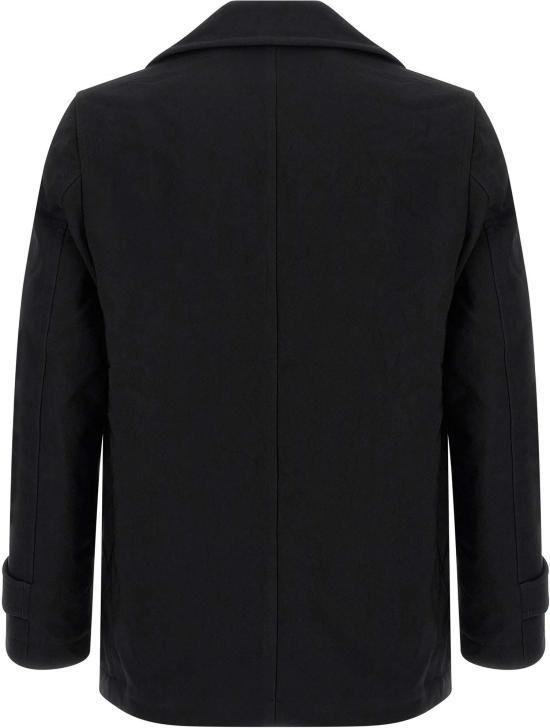 26FW 꼼데가르송 자켓 51942449185054 BLACK - COMME DES GARCONS
