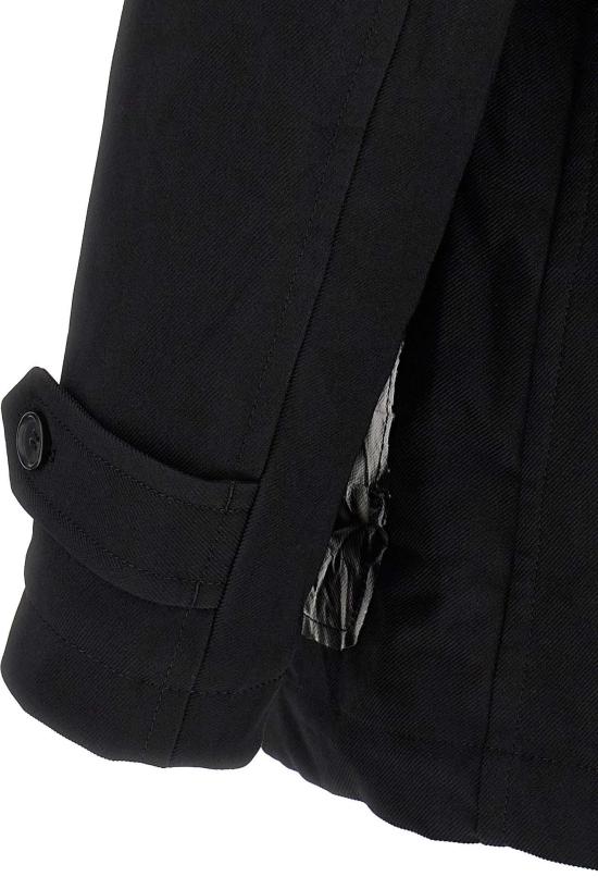26FW 꼼데가르송 자켓 51942449185054 BLACK - COMME DES GARCONS