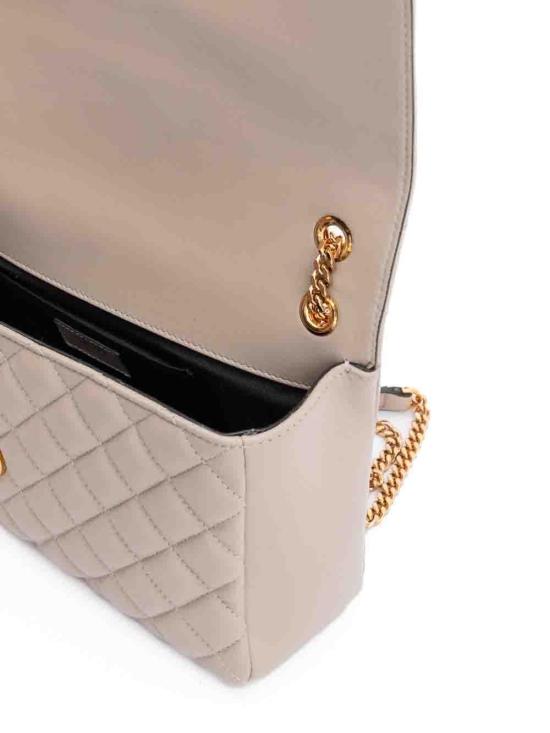 26FW 베르사체 숄더백 10038759948574 TAUPE - VERSACE