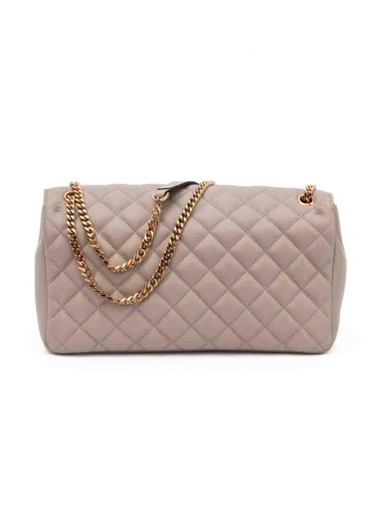 26FW 베르사체 숄더백 10038759948574 TAUPE - VERSACE