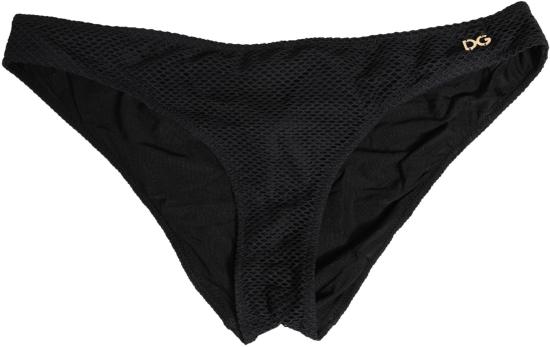 26FW 돌체앤가바나 언더웨어 10046873207070 BLACK