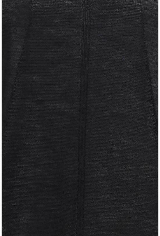 25FW 릭 오웬스 니트웨어 15803160330526 BLACK - RICK OWENS