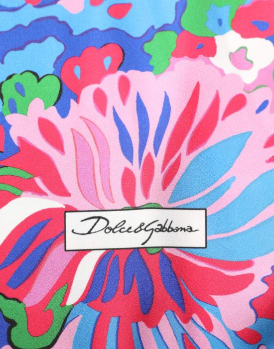 26FW 돌체앤가바나 탑 9828039754014 DIVERS - DOLCE & GABBANA