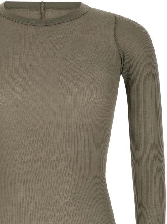25FW 릭 오웬스 탑 15800540528926 GREY - RICK OWENS