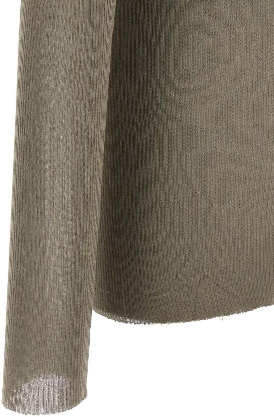 25FW 릭 오웬스 탑 15800540528926 GREY - RICK OWENS