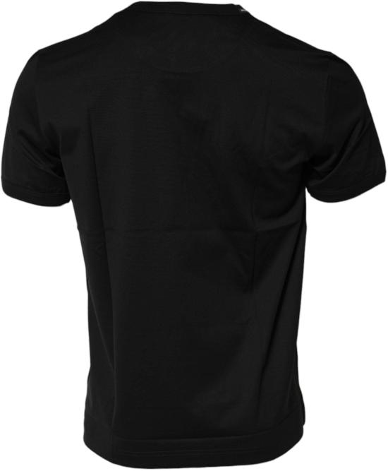 26FW 돌체앤가바나 탑 9821773005086 BLACK - DOLCE & GABBANA