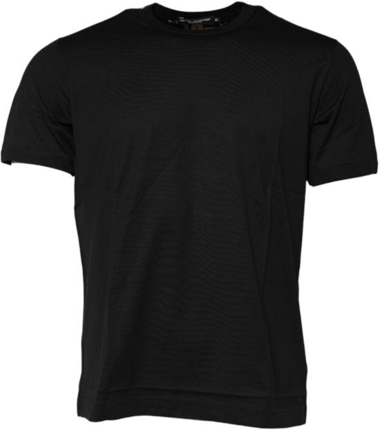 26FW 돌체앤가바나 탑 9821773005086 BLACK - DOLCE & GABBANA