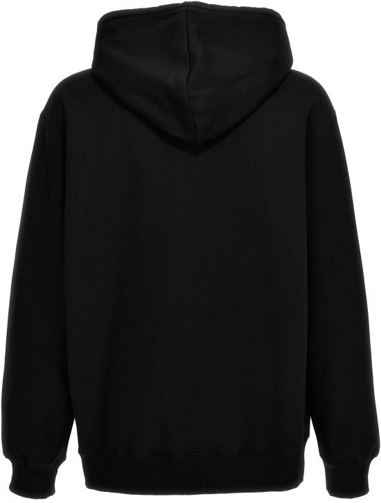 25FW 랑방 니트웨어 10120198193438 BLACK - LANVIN