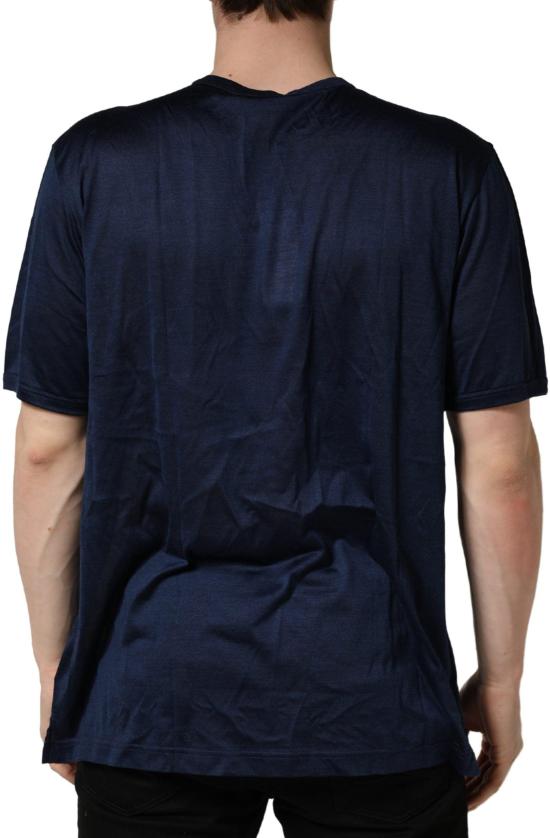 26FW 돌체앤가바나 탑 10015910887710 BLUE - DOLCE & GABBANA