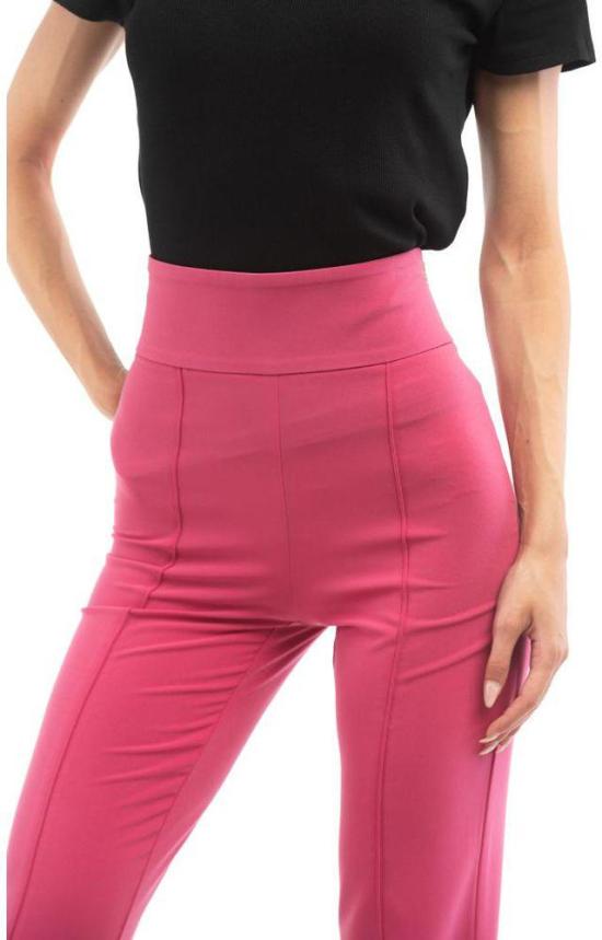 26FW 파트리지아페페 팬츠 10008956895518 PINK - PATRIZIA PEPE
