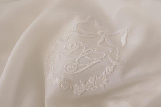26FW 돌체앤가바나 탑 9665299054878 WHITE - DOLCE & GABBANA