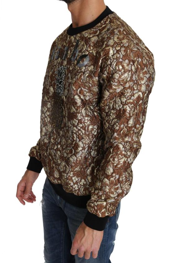 26FW 돌체앤가바나 니트웨어 47986086740254 DIVERS - DOLCE & GABBANA