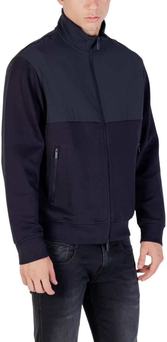 26FW 알마니 베스트 50094868037918 BLUE - ARMANI