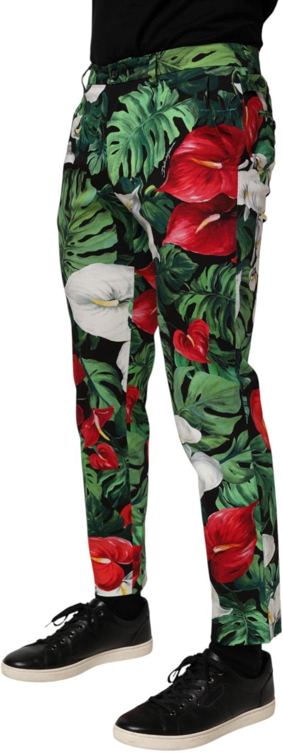 26FW 돌체앤가바나 치노 팬츠 50306385707294 DIVERS - DOLCE & GABBANA