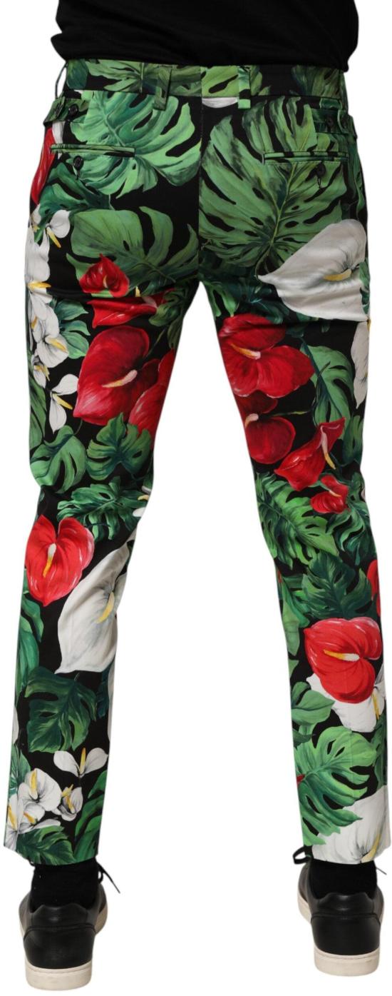 26FW 돌체앤가바나 치노 팬츠 50306385707294 DIVERS - DOLCE & GABBANA