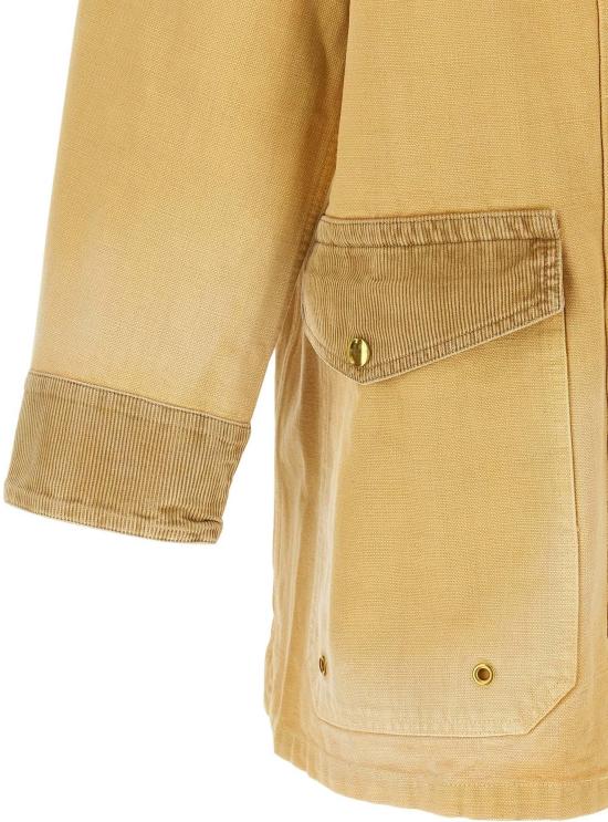 26FW 웨일즈보너 자켓 51942434472222 BEIGE - WALES BONNER