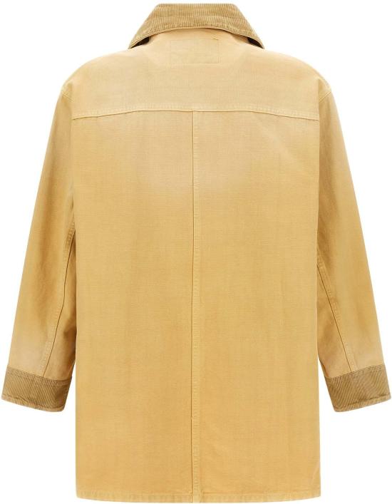 26FW 웨일즈보너 자켓 51942434472222 BEIGE - WALES BONNER