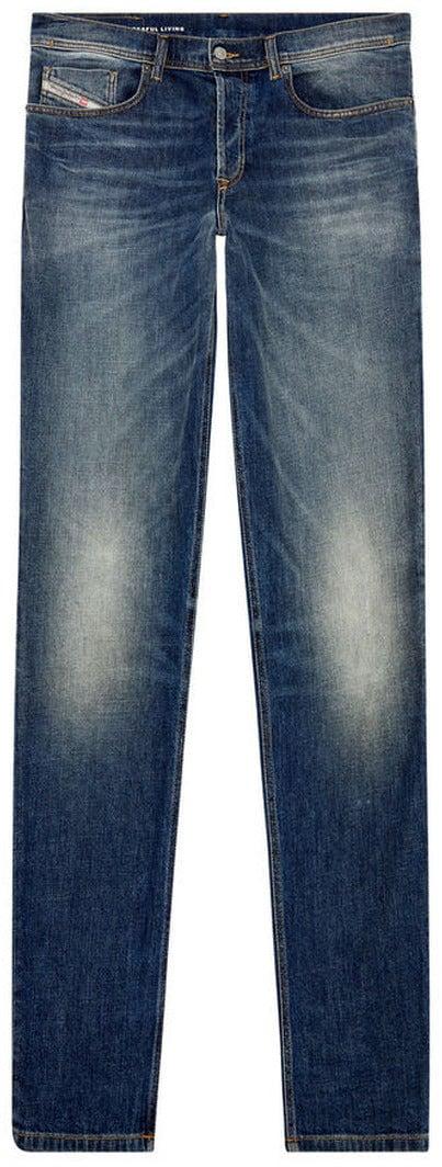 26FW 디젤 데님 팬츠 9843805028638 BLUE