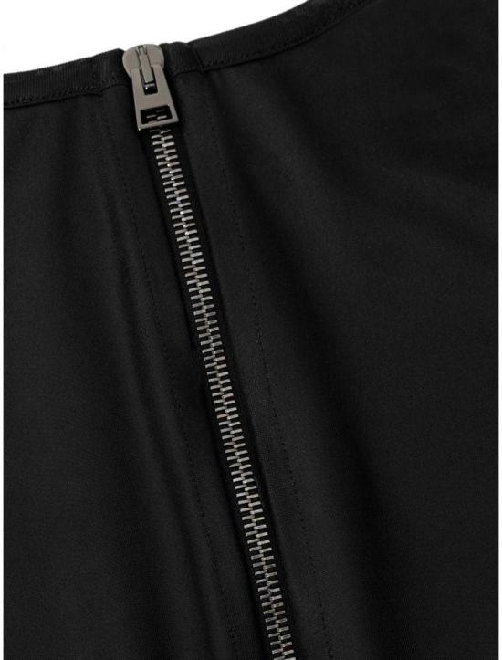 26FW 톰포드 탑 9812748992798 BLACK - TOMFORD