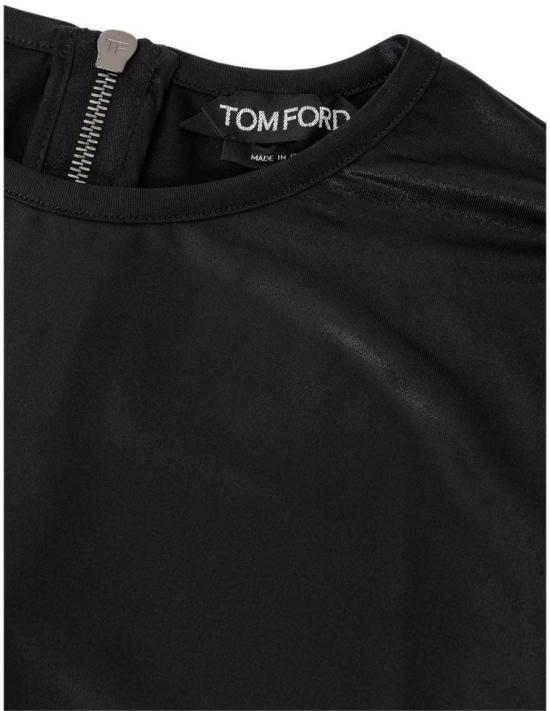 26FW 톰포드 탑 9812748992798 BLACK - TOMFORD
