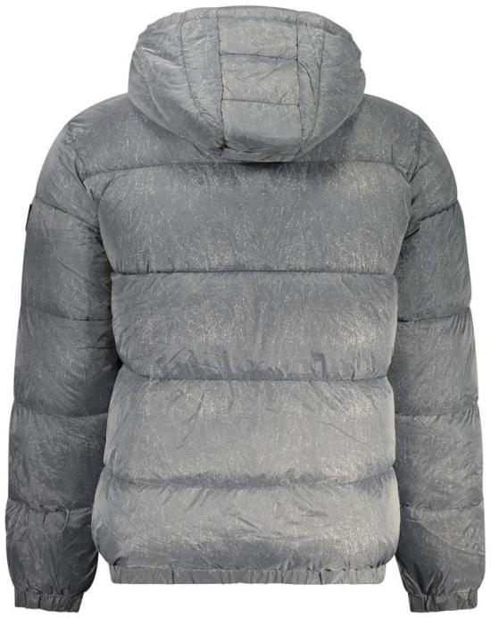 26FW 게스 코트 9638811861278 GREY - GUESS