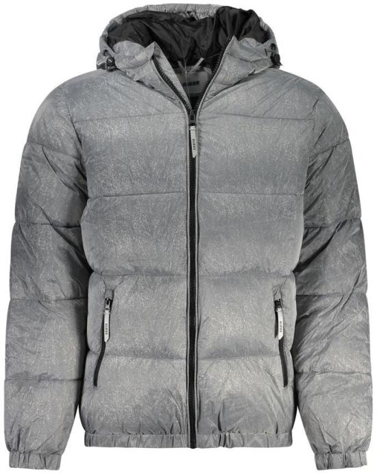26FW 게스 코트 9638811861278 GREY