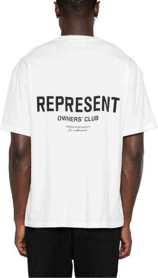 26FW 리프레젠트 탑 10121343303966 DIVERS - REPRESENT