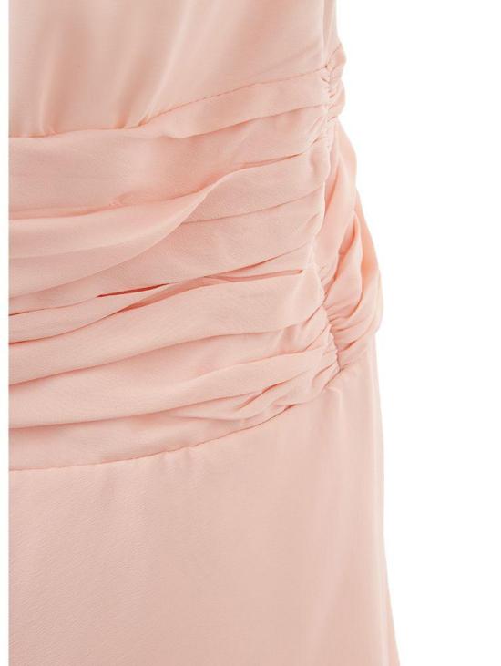 26FW 라르디니 미디 원피스 9335865049374 PINK - LARDINI