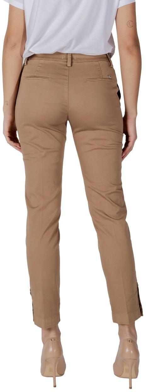 26FW 리우조 팬츠 9843331793182 BEIGE - LIU JO