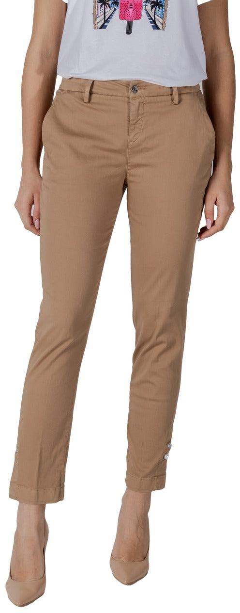 26FW 리우조 팬츠 9843331793182 BEIGE