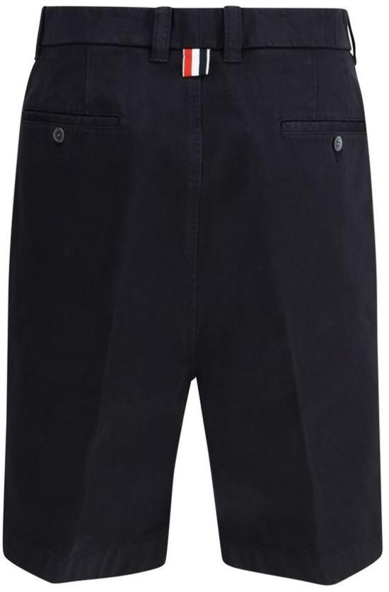  톰브라운 숏팬츠 9950205706526 BLUE - THOM BROWNE