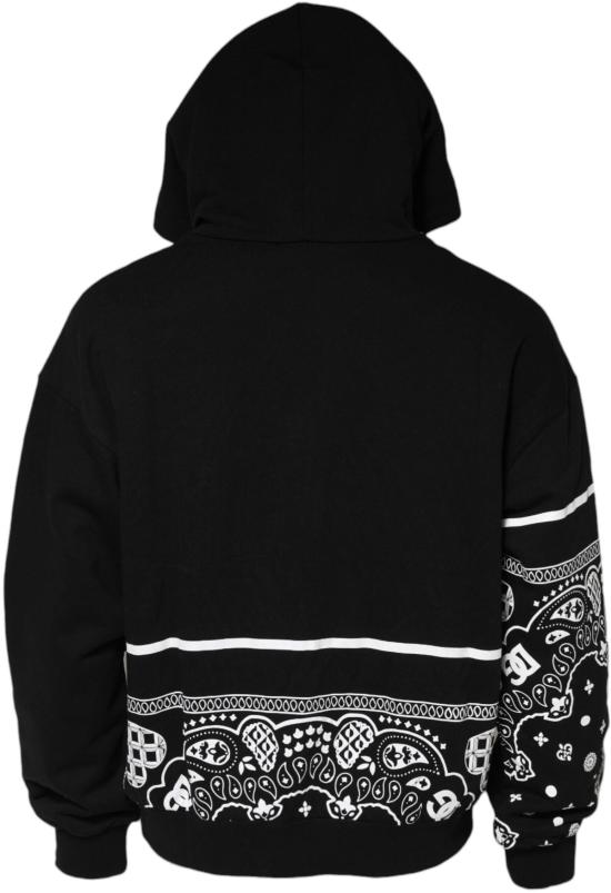 26FW 돌체앤가바나 니트웨어 50514825576734 BLACK - DOLCE & GABBANA