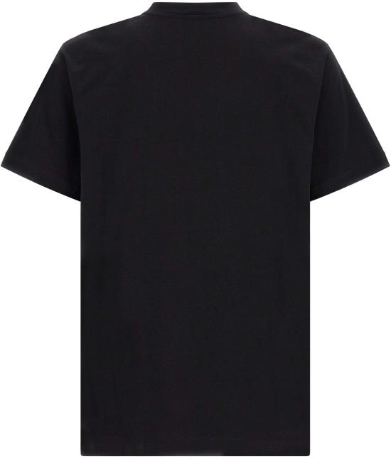 25FW 모스키노 탑 10121347891486 BLACK - MOSCHINO