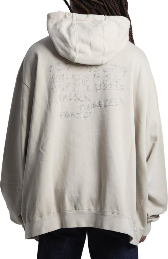 26FW 마르지엘라 니트웨어 10059810930974 BEIGE - MAISON MARGIELA