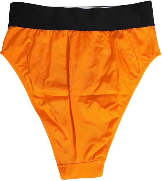 26FW 돌체앤가바나 언더웨어 10046872879390 ORANGE - DOLCE & GABBANA