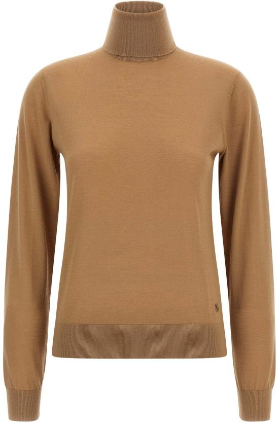 26FW 돌체앤가바나 터틀넥 10127821570334 BEIGE