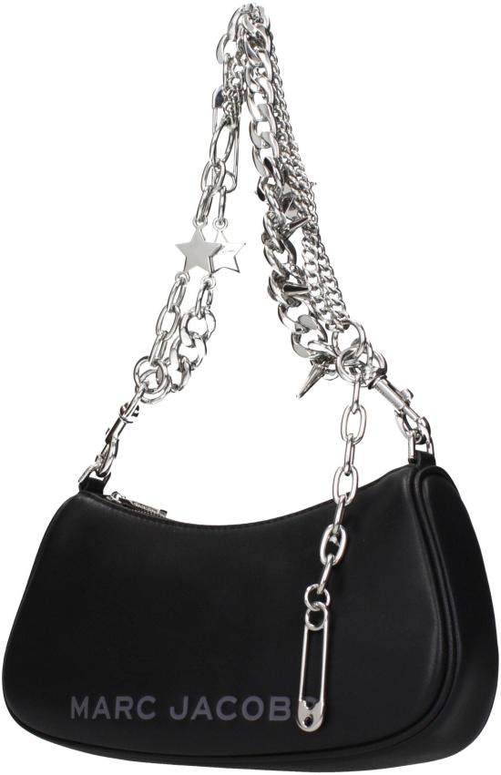 26FW 마크제이콥스 숄더백 15800519328030 BLACK - MARC JACOBS