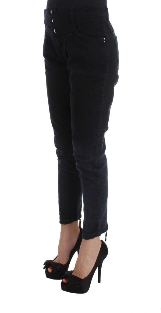 26FW 커스텀네셔널 팬츠 50476537348382 BLACK - COSTUME NATIONAL