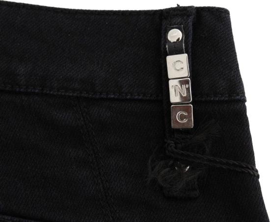 26FW 커스텀네셔널 팬츠 50476537348382 BLACK - COSTUME NATIONAL