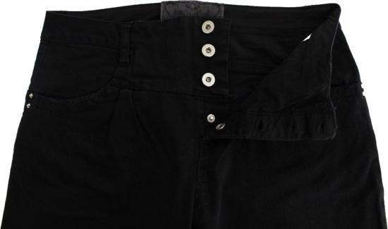 26FW 커스텀네셔널 팬츠 50476537348382 BLACK - COSTUME NATIONAL