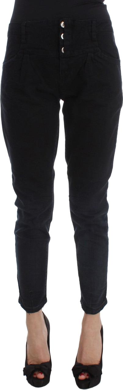 26FW 커스텀네셔널 팬츠 50476537348382 BLACK